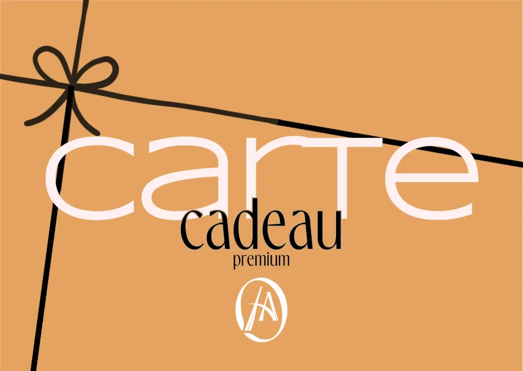 Carte-cadeau Premium